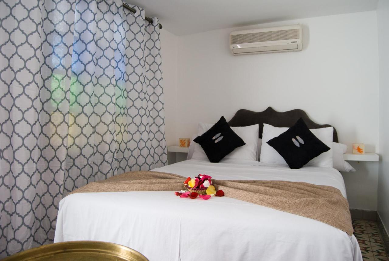 Riad Yenna มาร์ราเกช ภายนอก รูปภาพ