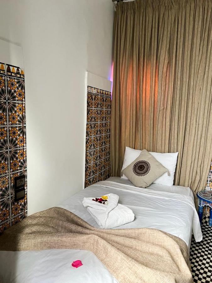 Riad Yenna มาร์ราเกช ภายนอก รูปภาพ