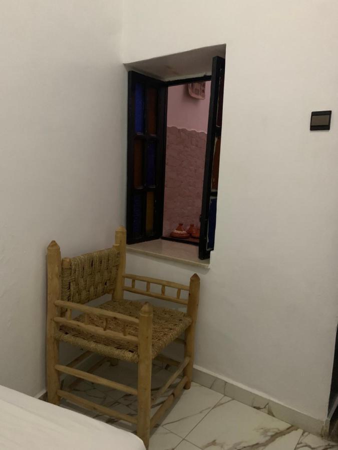 Riad Yenna มาร์ราเกช ภายนอก รูปภาพ