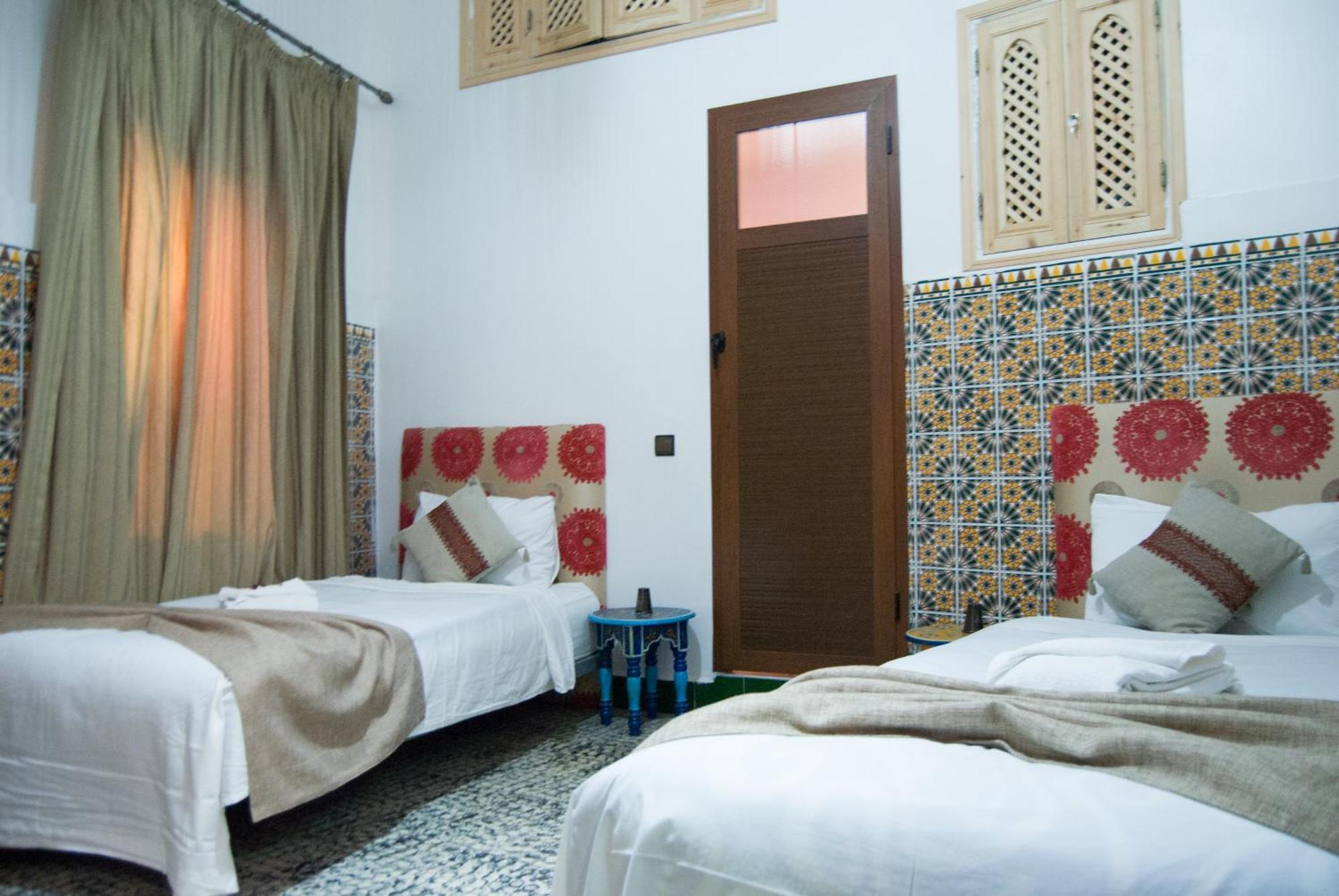 Riad Yenna มาร์ราเกช ห้อง รูปภาพ