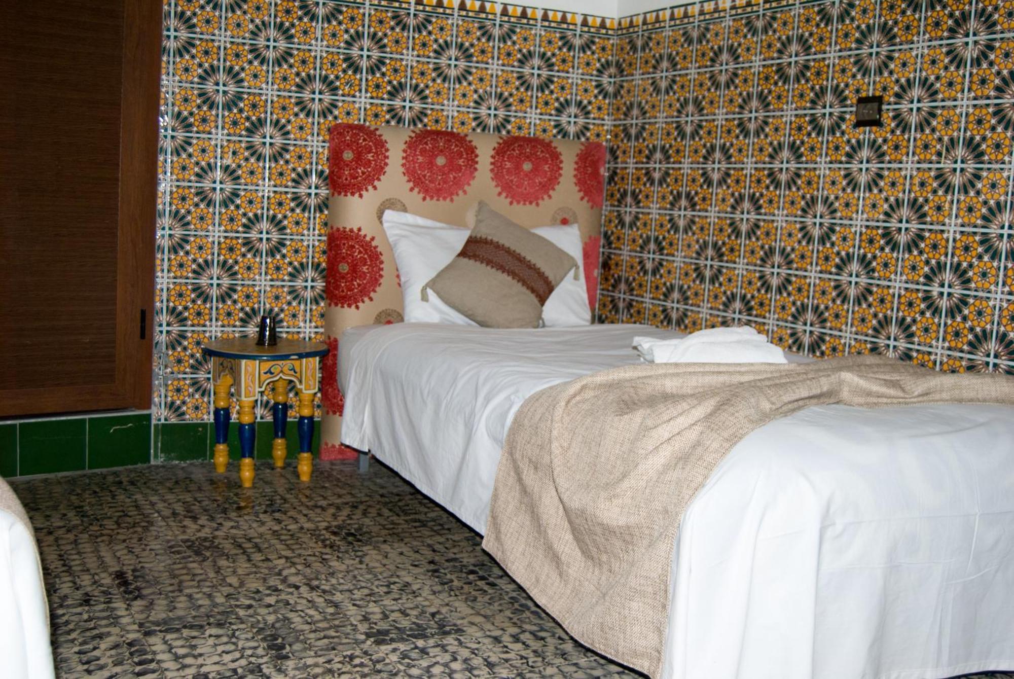 Riad Yenna มาร์ราเกช ห้อง รูปภาพ